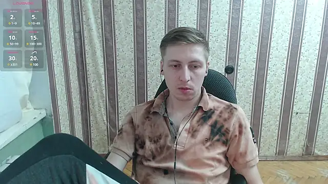 darienlarge online show from 03-02-25, 03:37