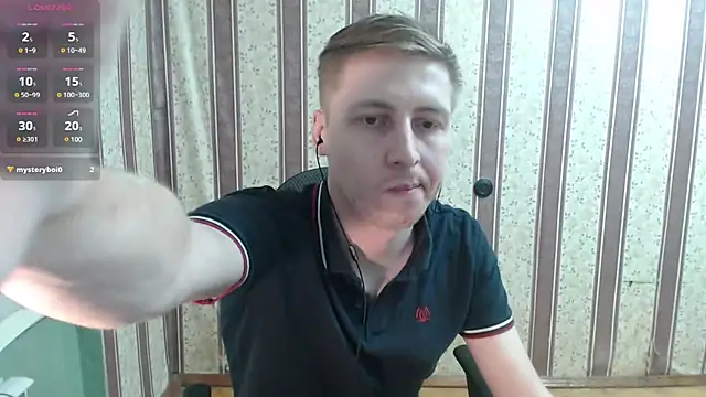 darienlarge online show from 03-02-25, 06:40