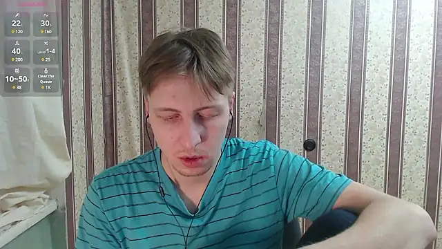 darienlarge online show from 03-04-25, 06:07