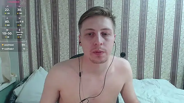 darienlarge online show from 03-07-25, 06:43