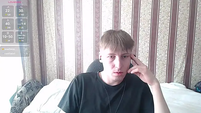 darienlarge online show from 03-09-25, 10:08