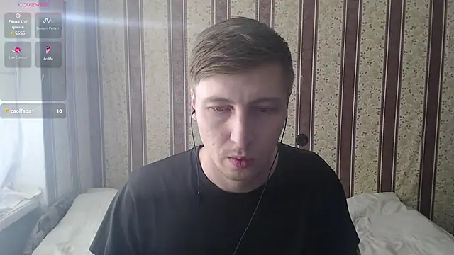 darienlarge online show from 03-14-25, 02:19