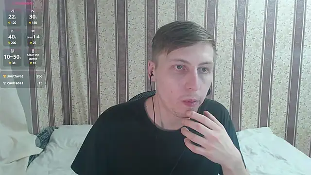 darienlarge online show from 03-14-25, 05:24