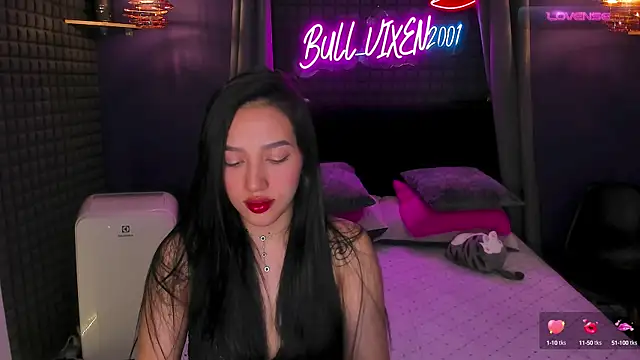 bull vixen2001 online show from 10-04-25, 11:52