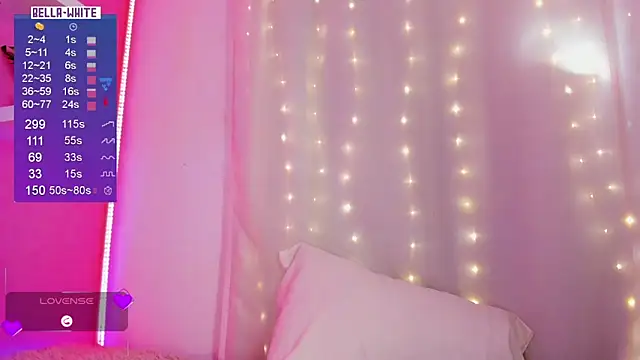 Snapshot of Bella-White chatting on 02-19-25, 04:55 Bella-White online show from 02-19-25, 04:55