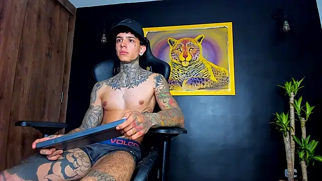 Aron ford online show from 12-16-24, 11:50