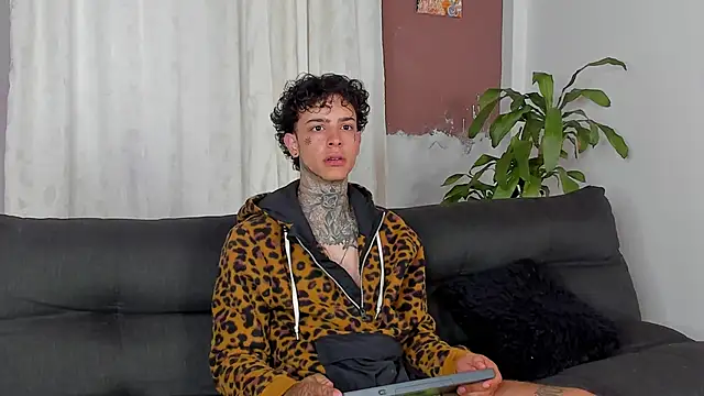 Aron ford online show from 10-01-25, 11:49