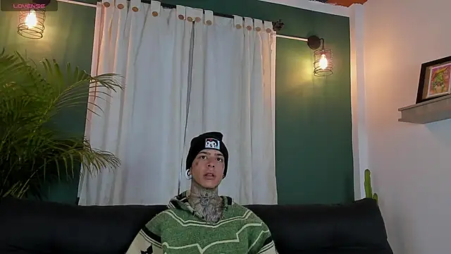 Aron ford online show from 11-14-25, 12:26