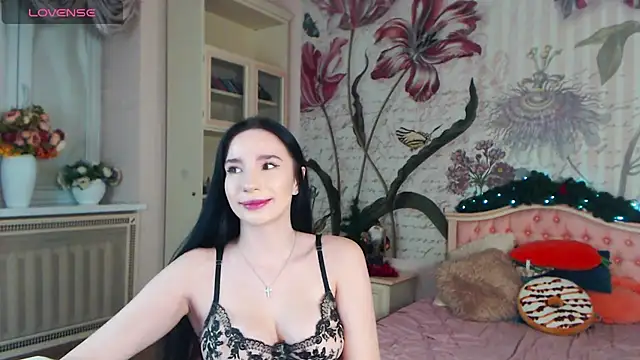 Snapshot of AliciaBow chatting on 01-19-25, 02:17 AliciaBow online show from 01-19-25, 02:17