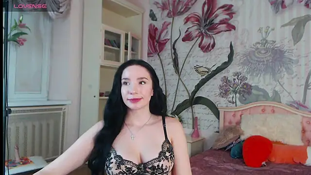 Snapshot of AliciaBow chatting on 02-04-25, 04:08 AliciaBow online show from 02-04-25, 04:08