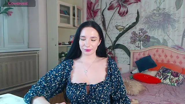 Snapshot of AliciaBow chatting on 02-22-25, 05:35 AliciaBow online show from 02-22-25, 05:35