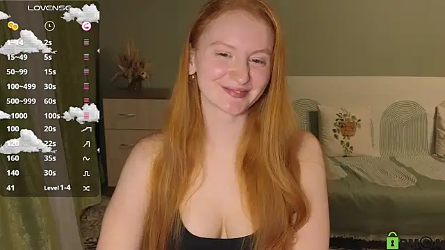 astoria ross  online show from 11-14-25, 03:11