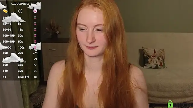 astoria ross  online show from 01-12-26, 03:39