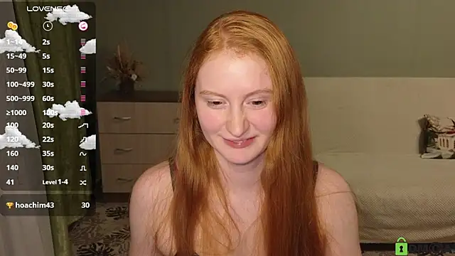 astoria ross  online show from 01-13-26, 03:06