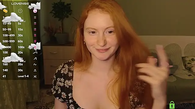 astoria ross  online show from 07-16-26, 03:18