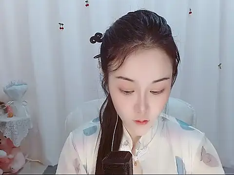 Angel-C online show from 03-07-26, 01:57