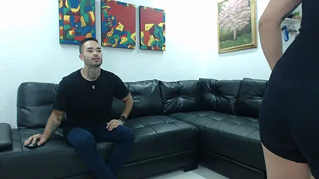 SophieFoxx17 online show from 05-16-26, 11:42