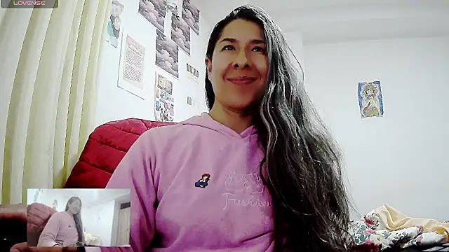 malishka18 online show from 03-02-25, 02:51