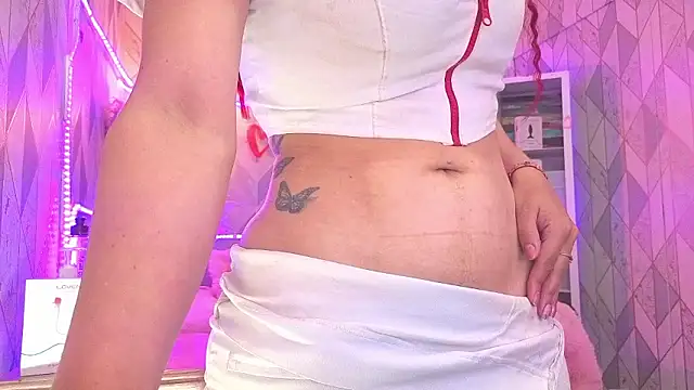 AsheyBaker online show from 01-11-26, 11:15