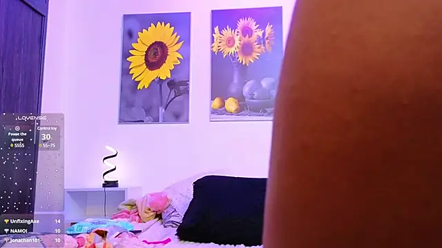 KataLehlla online show from 02-22-25, 01:44