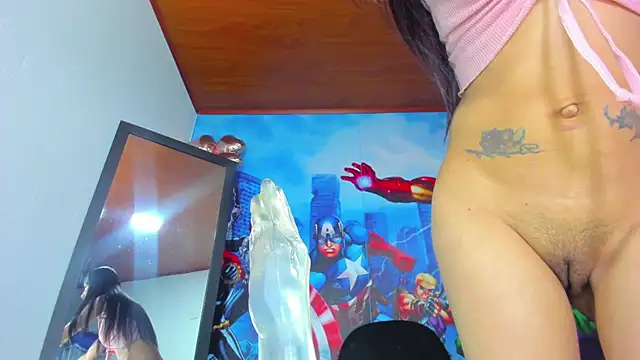 Anne Robert online show from 01-15-25, 07:55