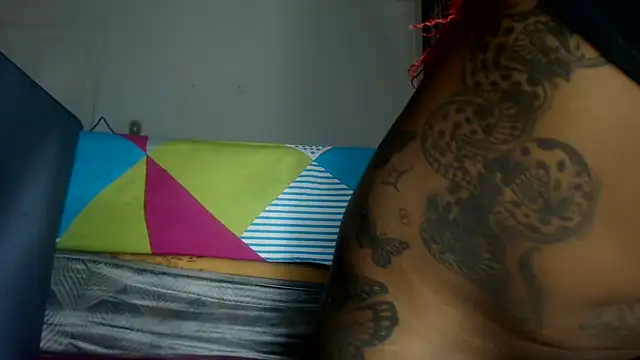 Devill x online show from 11-18-25, 01:04