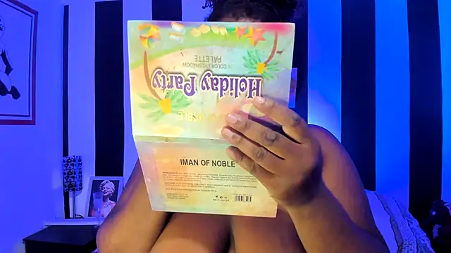 Snapshot of YeminaLeman chatting on 03-15-25, 10:46 YeminaLeman online show from 03-15-25, 10:46