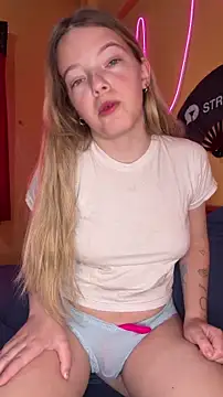 -veranito- online show from 01-05-26, 09:07