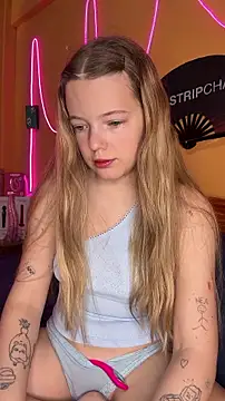 -veranito- online show from 01-31-26, 09:02