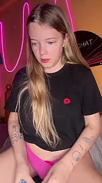 -veranito- online show from 02-24-26, 03:04