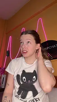 -veranito- online show from 04-05-26, 03:04