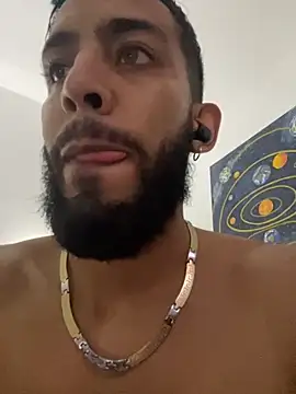 Alessandro  Rossi online show from 09-12-25, 11:48