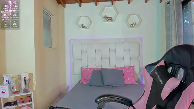 shanakendall online show from 02-12-26, 02:34