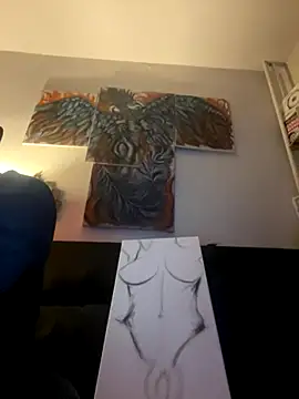 KingB8r online show from 10-04-25, 03:37