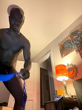 KingB8r online show from 10-09-25, 12:19