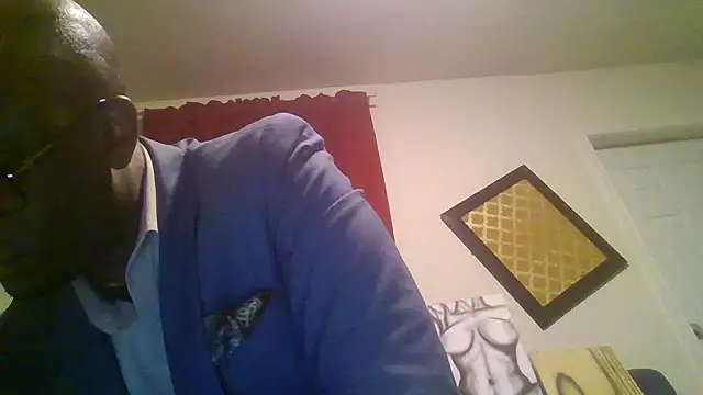 KingB8r online show from 10-19-25, 11:05