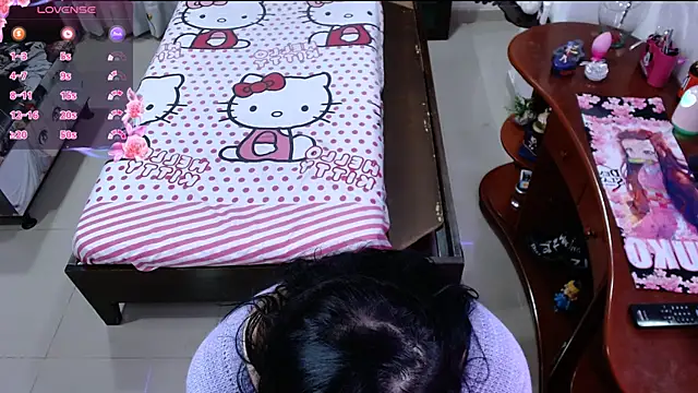 lufek23 online show from 01-02-25, 01:27