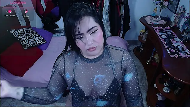 lufek23 online show from 12-22-25, 08:06