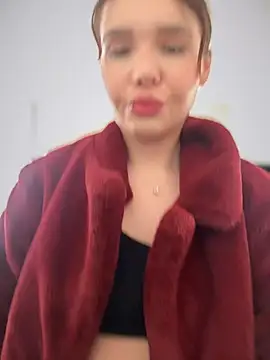 TheCinderella online show from 02-20-25, 03:08