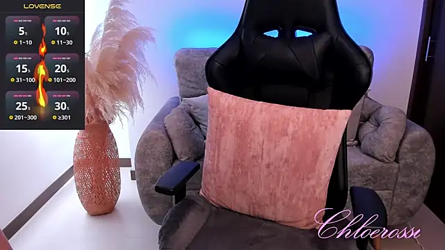 chloerossi online show from 04-21-26, 06:34