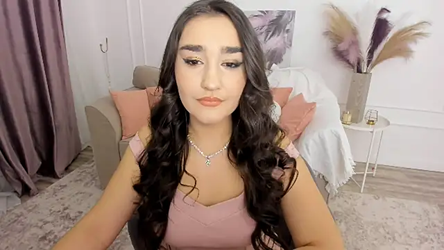 GoldenHeart 1 online show from 01-17-26, 07:17