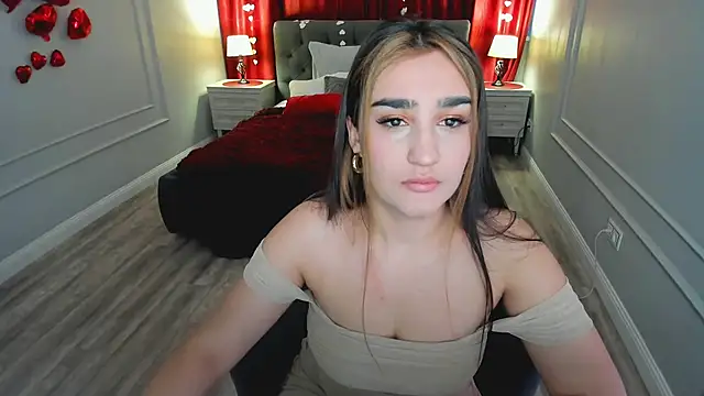 GoldenHeart 1 online show from 02-26-26, 03:49