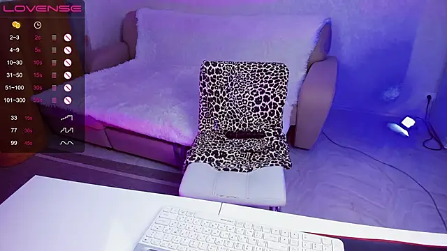 Rose-Baby online show from 03-01-25, 06:00