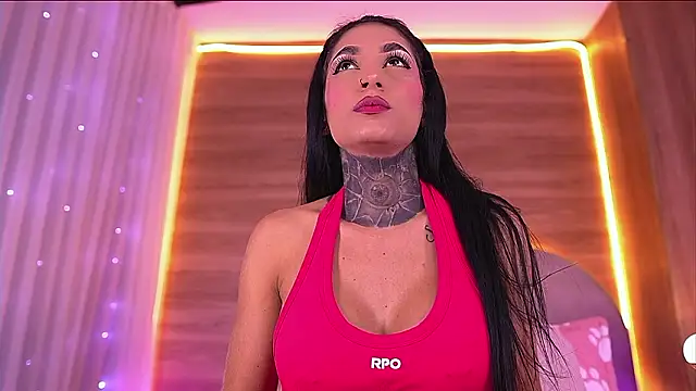 danna berlin  online show from 03-05-26, 07:21