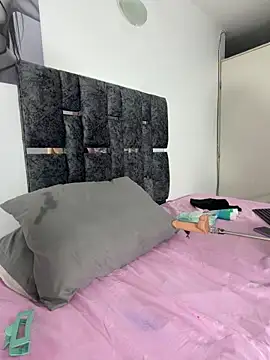 Natasharuso online show from 03-07-26, 10:01