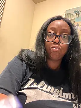 Goddesskarisma online show from 09-09-25, 02:55