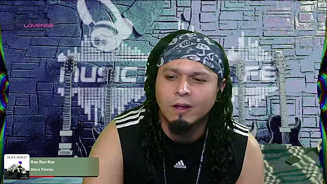 chino roz online show from 03-02-25, 08:27