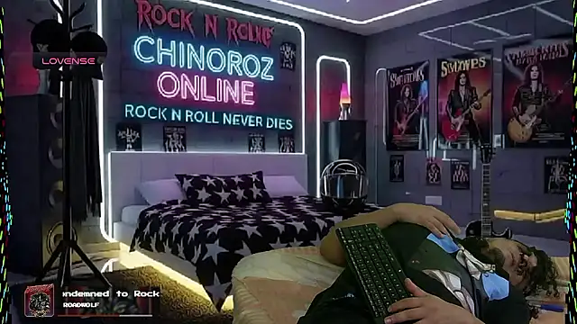 Snapshot of chino_roz chatting on 01-11-26, 07:35 chino roz online show from 01-11-26, 07:35