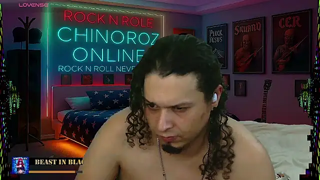 Snapshot of chino_roz chatting on 02-11-26, 09:36 chino roz online show from 02-11-26, 09:36