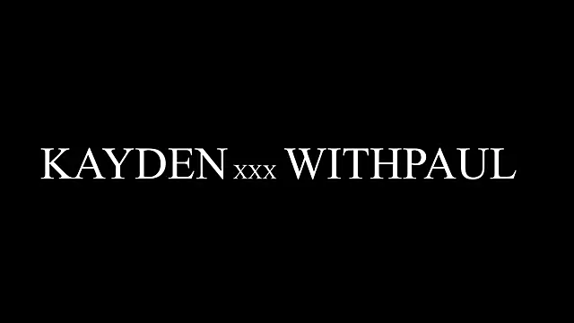Snapshot of kaydenwithpaul chatting on 09-08-25, 02:27 kaydenwithpaul online show from 09-08-25, 02:27